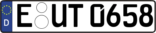E-UT0658