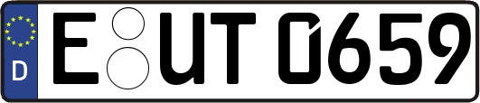 E-UT0659
