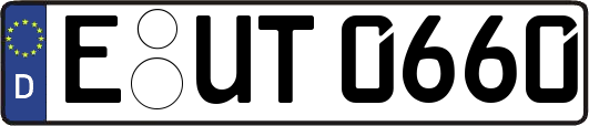 E-UT0660
