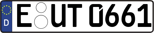 E-UT0661