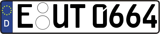 E-UT0664