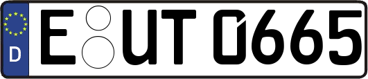 E-UT0665