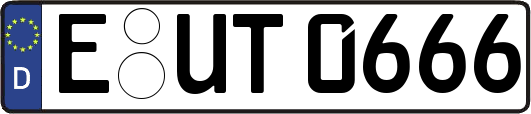E-UT0666