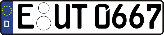 E-UT0667