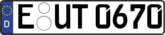 E-UT0670