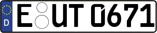 E-UT0671