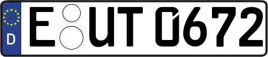 E-UT0672