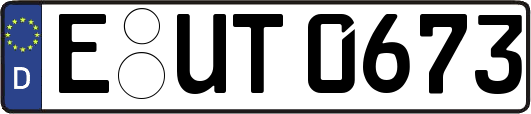 E-UT0673