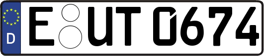 E-UT0674