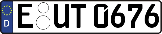 E-UT0676