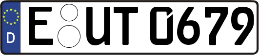 E-UT0679