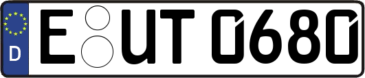 E-UT0680