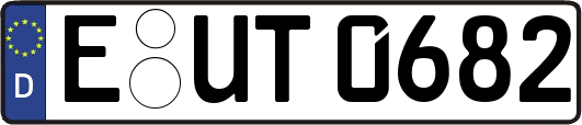 E-UT0682