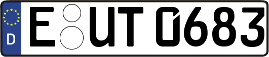 E-UT0683