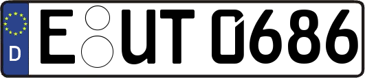 E-UT0686