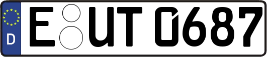 E-UT0687