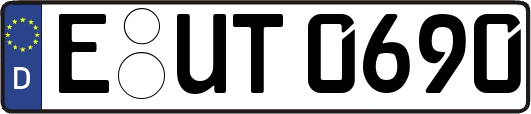 E-UT0690