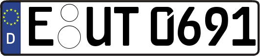 E-UT0691