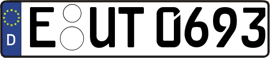 E-UT0693