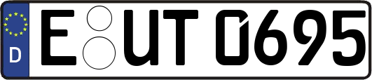 E-UT0695