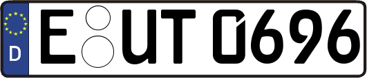 E-UT0696