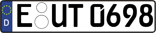 E-UT0698