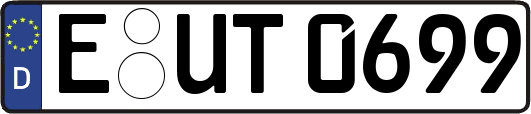 E-UT0699