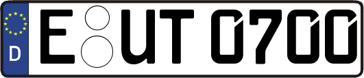 E-UT0700