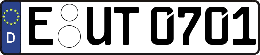 E-UT0701