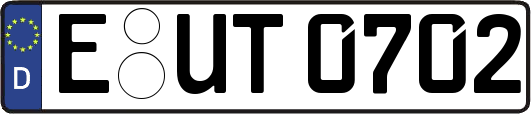 E-UT0702