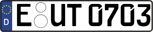 E-UT0703