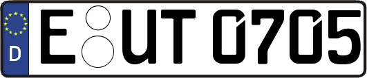 E-UT0705