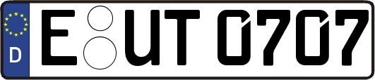 E-UT0707