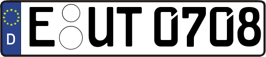 E-UT0708