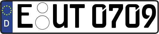 E-UT0709