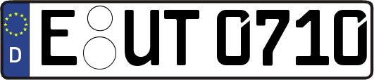 E-UT0710