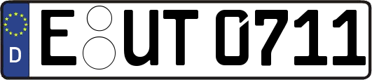 E-UT0711
