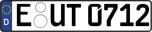 E-UT0712