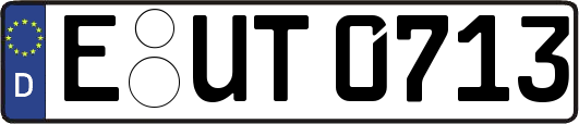 E-UT0713