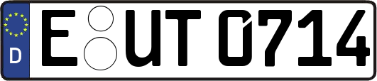 E-UT0714