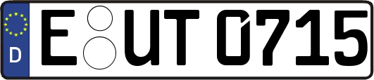E-UT0715