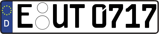 E-UT0717