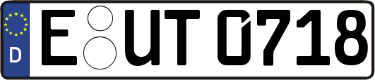 E-UT0718