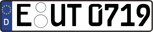 E-UT0719