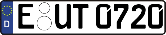 E-UT0720