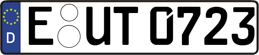 E-UT0723