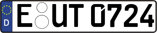 E-UT0724