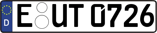 E-UT0726