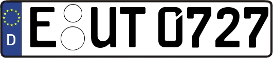 E-UT0727