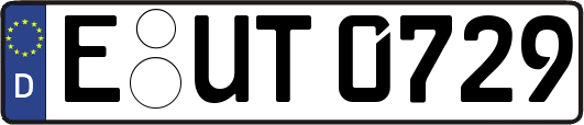 E-UT0729